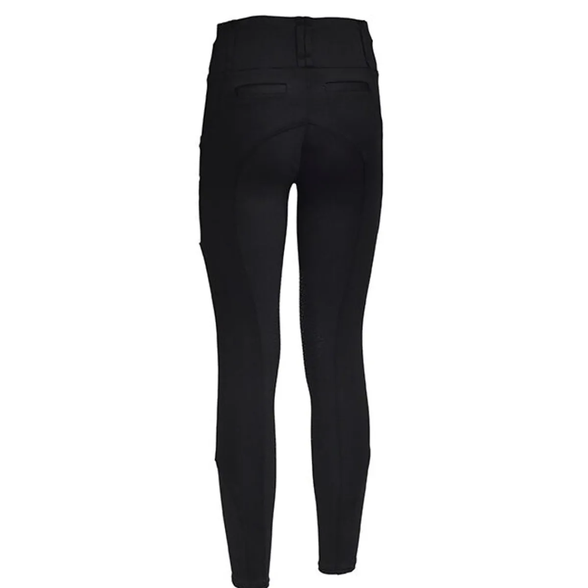 Skoies ridetights junior knesilikon - Flere farger< Ridetights Til Barn Og Junior