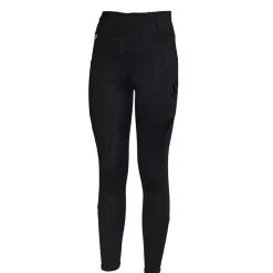Skoies ridetights Junior helsilikon - Flere farger< Ridetights Til Barn Og Junior