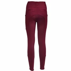 Skoies ridetights Junior helsilikon - Flere farger< Ridetights Til Barn Og Junior