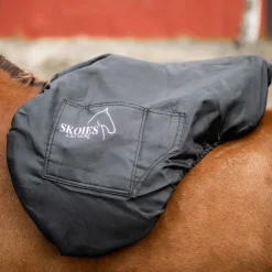 Skoies Saltrekk til sprangsal< Diverse Tilbehør Til Sal