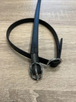 Skoies Sporereimer m/ elastisk strikk< Tilbehør Til Sporer