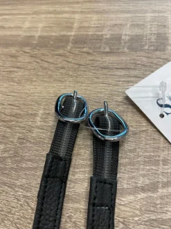 Skoies Sporereimer m/ elastisk strikk< Tilbehør Til Sporer