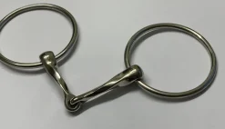 Skoies Todelt Twist Bitt< Trinsebitt