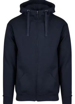 Klubbtøy Soma Hoodie Jakke Unisex 3901< Soma Ryttersportsklubb