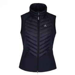 Klubbtøy Soma Kingsland Classic Hybrid Vest< Soma Ryttersportsklubb