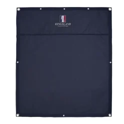 Klubbtøy Soma Kingsland Classic Stallgardin< Soma Ryttersportsklubb