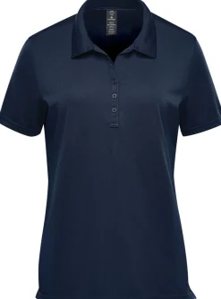 Klubbtøy Soma Pique Dame SP23< Soma Ryttersportsklubb