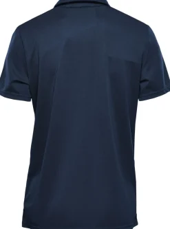 Klubbtøy Soma Pique Dame SP23< Soma Ryttersportsklubb