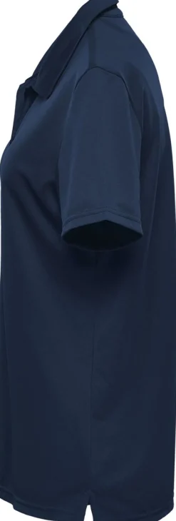 Klubbtøy Soma Pique Dame SP23< Soma Ryttersportsklubb