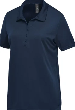 Klubbtøy Soma Pique Dame SP23< Soma Ryttersportsklubb