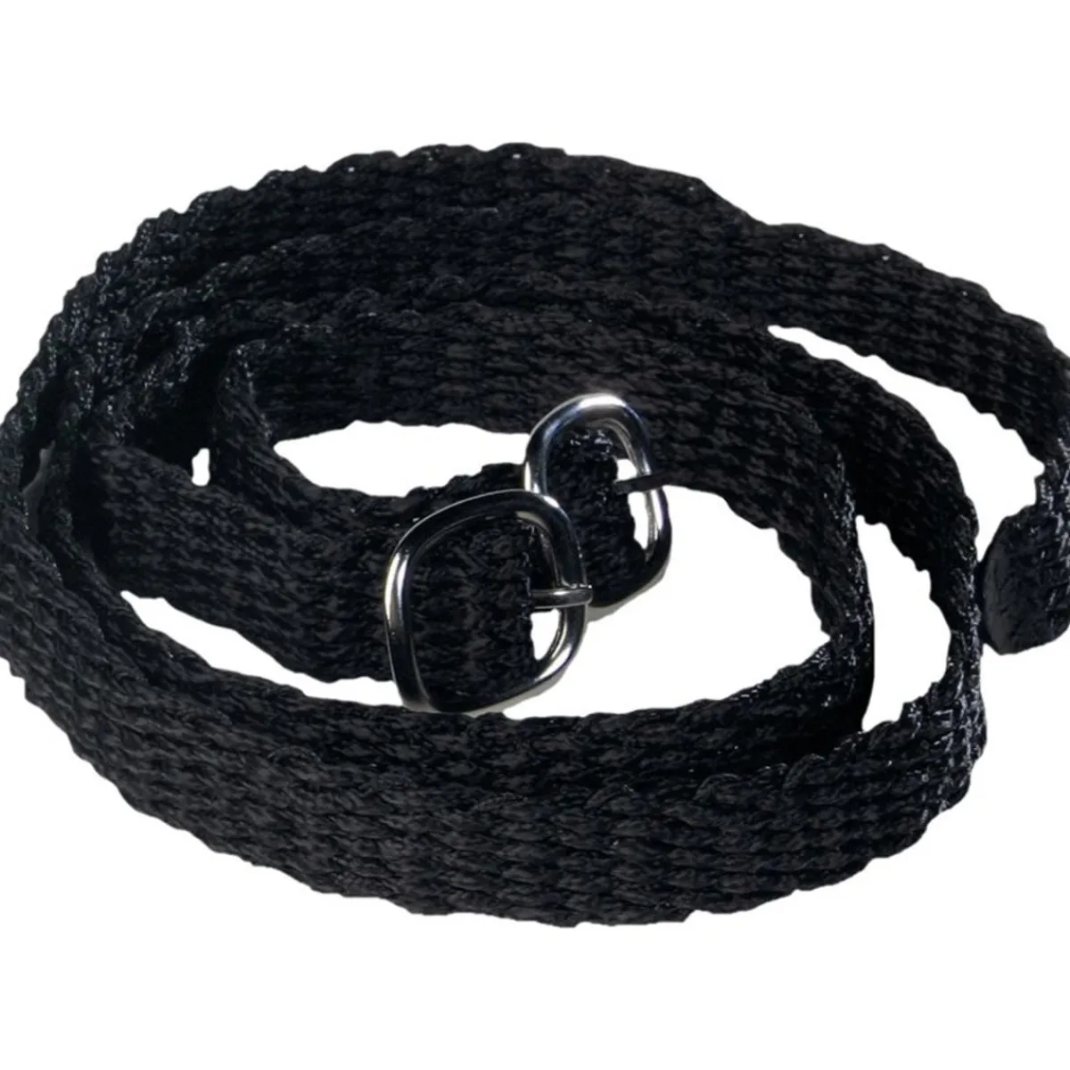 Heimer Sporereim nylon< Tilbehør Til Sporer