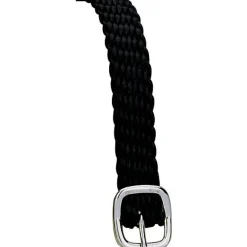 Herm. Sprenger Sprenger Curb Strap i Nylon - 27 cm< Tilbehør Til Bitt