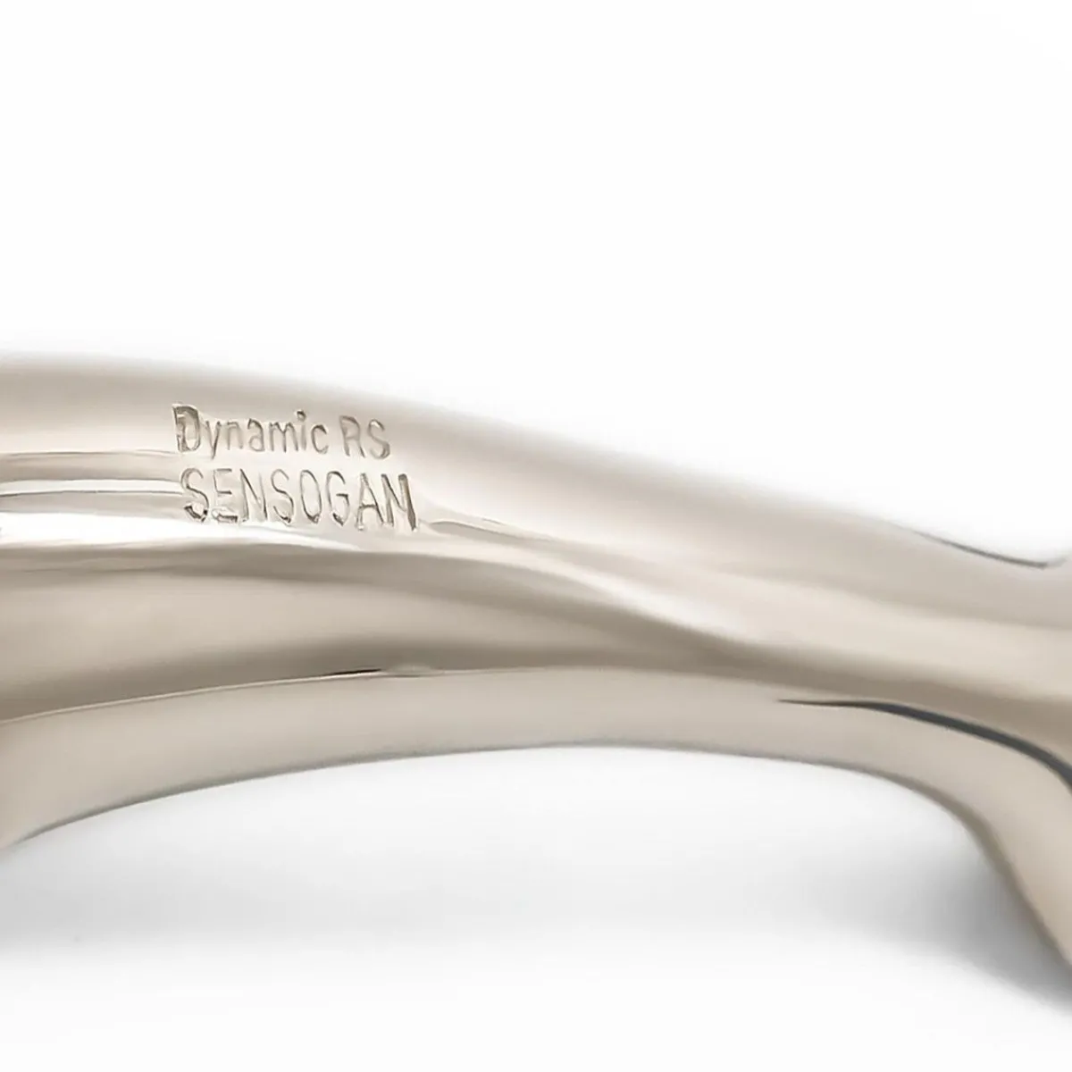 Herm Sprenger Sprenger Dynamic RS trinse med løse ringer 16 mm< Trinsebitt