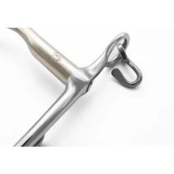 Sprenger HO-kandar 12 mm. 7 cm undersjenkel.< Kandar Og Bridongbitt