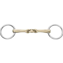 Sprenger KK Ultra bridong 14 mm< Kandar Og Bridongbitt