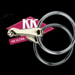 Sprenger KK Ultra Bridong - 12mm< Kandar Og Bridongbitt