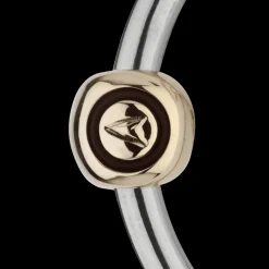 Sprenger KK Ultra Bridong - 12mm< Kandar Og Bridongbitt