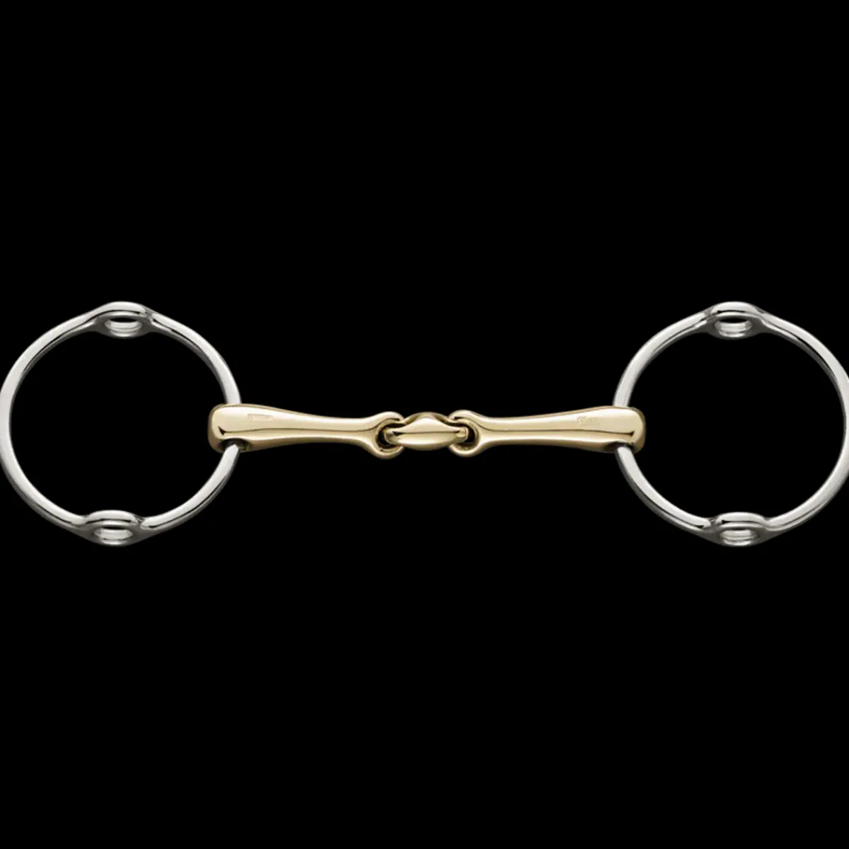 Herm. Sprenger Sprenger KK Ultra Gag Bitt< Kombinasjonsbitt