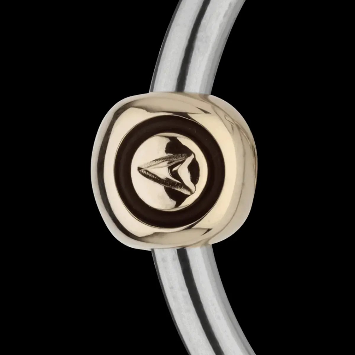 Herm. Sprenger Sprenger KK Ultra Gag Bitt< Kombinasjonsbitt