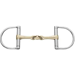 Sprenger KK-ultra D-ring trinse 15 mm< Muffebitt