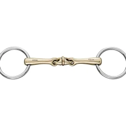 Sprenger WH ultra bridong 14 mm og 16 mm< Kandar Og Bridongbitt