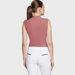 Samshield SS25 Bruna Trenings Topp< Topper Og Gensere Til Dame