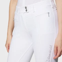Samshield SS25 Claranova Full-Grip -< Ridebukser Til Dame
