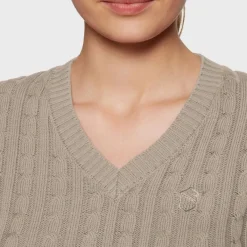 Samshield SS25 Lisa Twisted Genser< Topper Og Gensere Til Dame