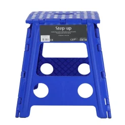 QHP Step-up Krakk< Stallutstyr