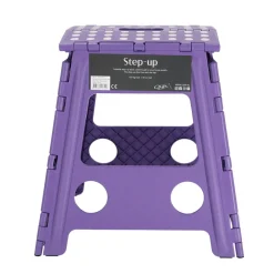 QHP Step-up Krakk< Stallutstyr