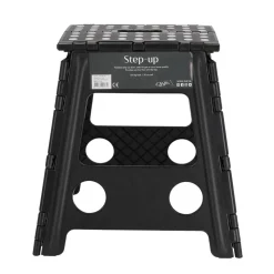 QHP Step-up Krakk< Stallutstyr