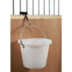 Heimer Stropp med krok for bøtteoppheng< Fôring Og Vanning