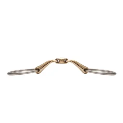 Stubben Anatomic tredelt trinsebitt 16mm< Trinsebitt