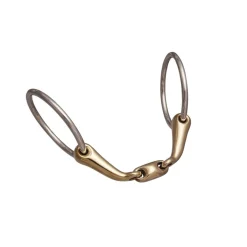 Stubben Anatomic tredelt trinsebitt 16mm< Trinsebitt