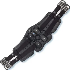 Stubben Equi-Soft Gjord uten pad< Gjorder