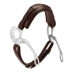 Stubben Hackamore< Spesialbitt