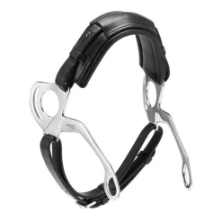 Stubben Hackamore< Spesialbitt