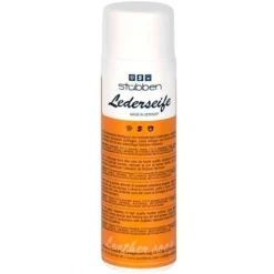 Stübben Stubben Lærsåpe PH nøytral - 250ml< Lærpleie