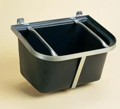 Stubbs Krybbe rett vegg< Fôring Og Vanning