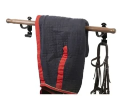 Stubbs Retro Rug Rail< Stallutstyr