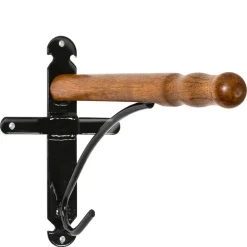 Stubbs Retro Saddle Rack< Stallutstyr