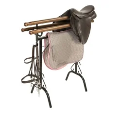 Stubbs Retro Salbukk< Stallutstyr