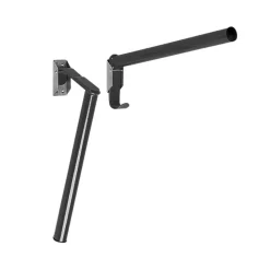 Stubbs Salhenger nedfellbar< Stallutstyr