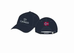 * Support Caps< Landslag Support Kolleksjon