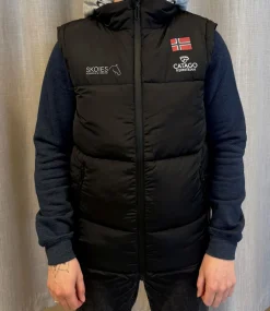 * Support Busta Bodywarmer dame< Landslag Support Kolleksjon