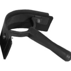 Heimer Svetteskrape enhånds - Sort< Børster