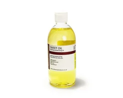 Red Horse Products Sweet Oil - 500ml< Pelspleie