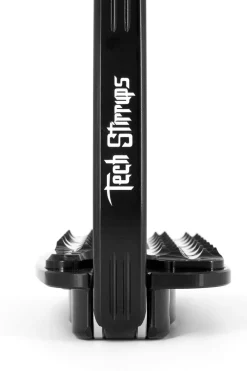 Tech Stirrup Venice Sloped Evo Tech Stigbøyle< Stigbøyler