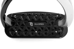 Tech Stirrup Venice Sloped Evo Tech Stigbøyle< Stigbøyler