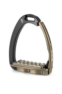 Tech Stirrup Venice Sloped Evo Tech Stigbøyle< Stigbøyler